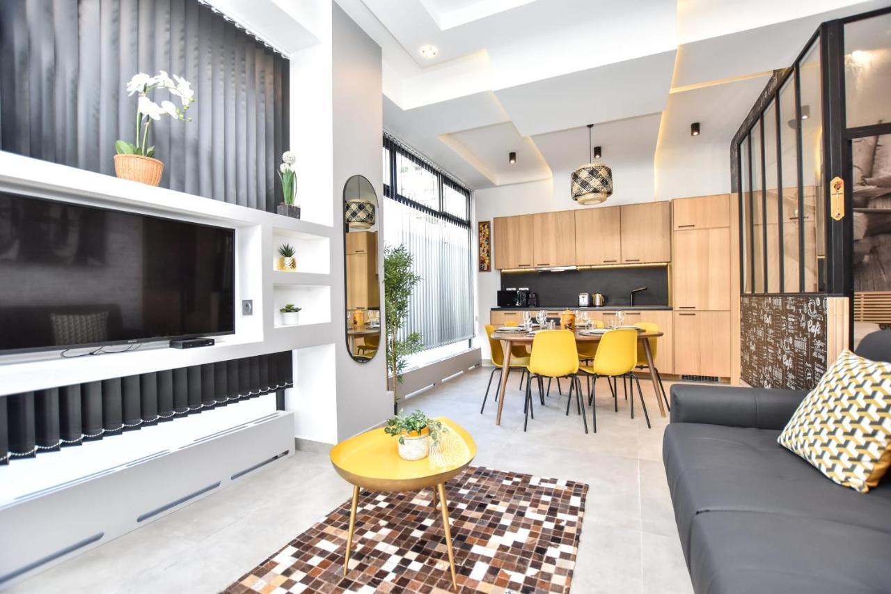 Wonderful - 3br-8p - Nation * Paris