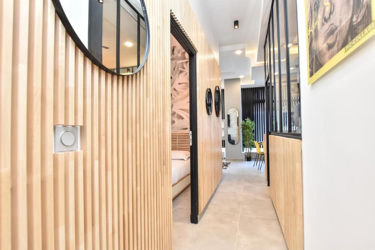 Wonderful - 3br-8p - Nation Appartement