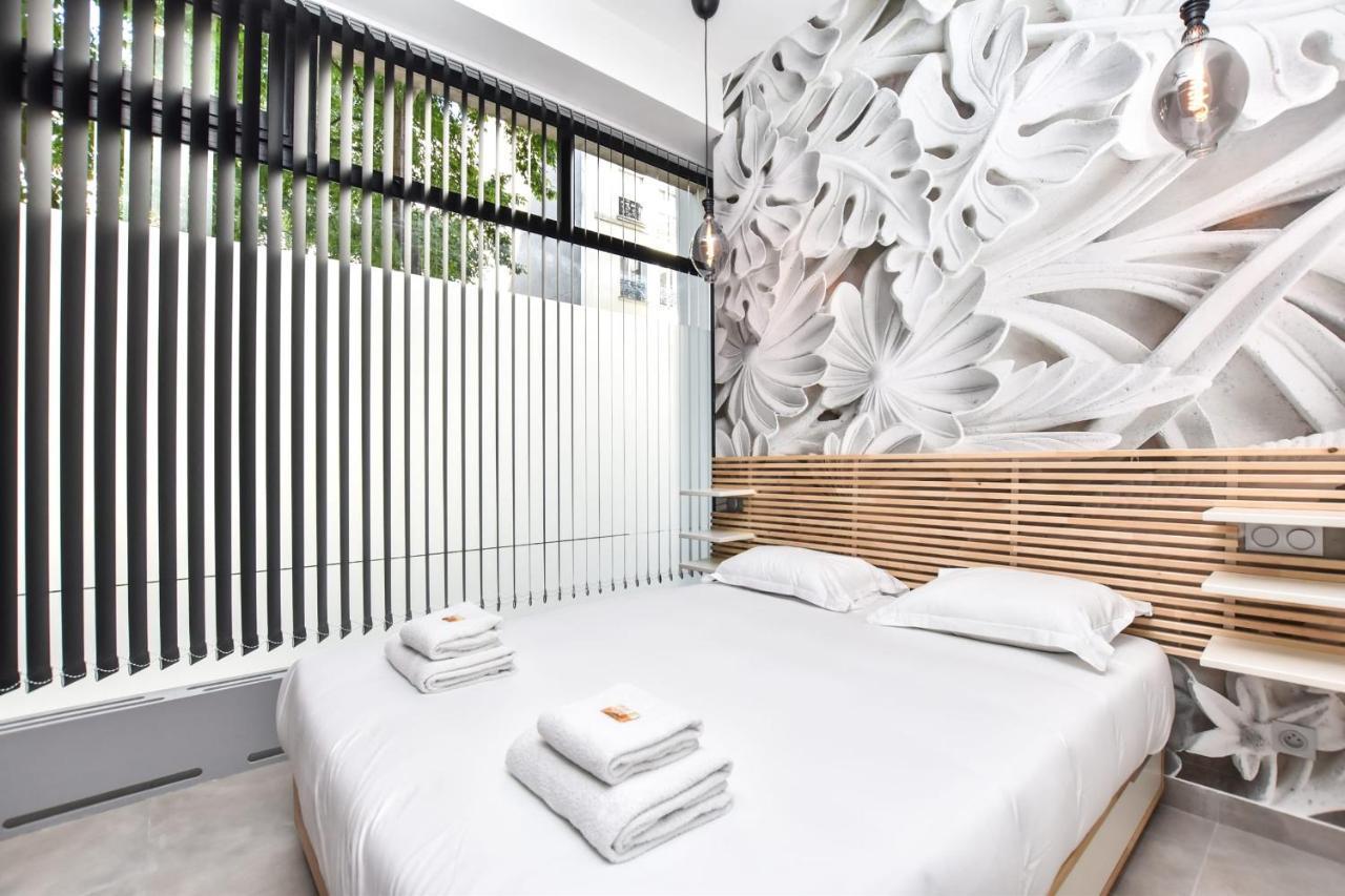 Wonderful - 3br-8p - Nation Appartement *