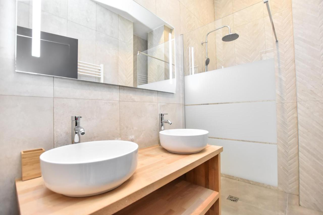 Appartement Wonderful - 3br-8p - Nation Paris