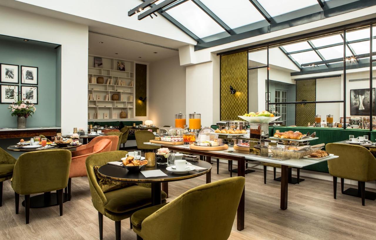 D'orsay - Esprit De France Paris