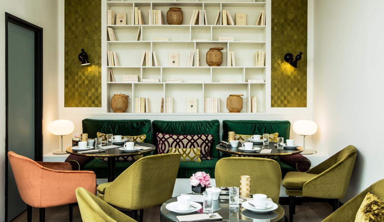 D'orsay - Esprit De France 4*