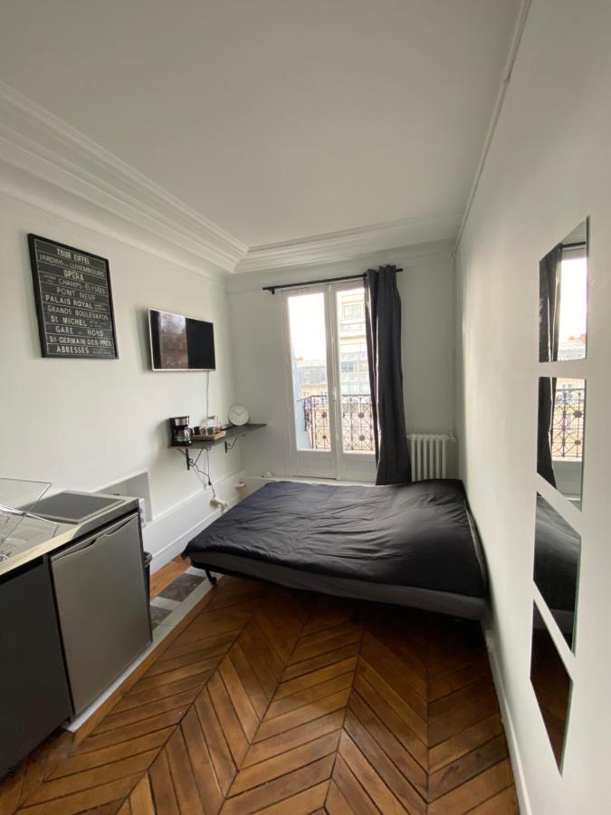 Appartement The Eiffel Tower Paris