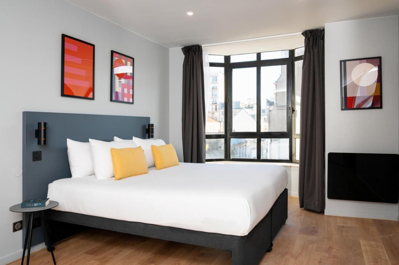 Staycity Gare De L’est Appart hôtel