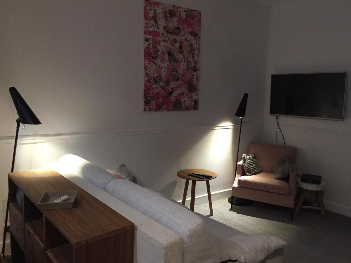 Magnifique appartement en plein centre de paris Appartement