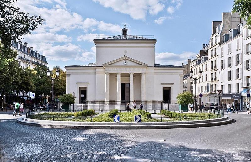Charming Parisian With Air Conditioning - Climatisation & 2 Bedrooms - Batignolles * Paris