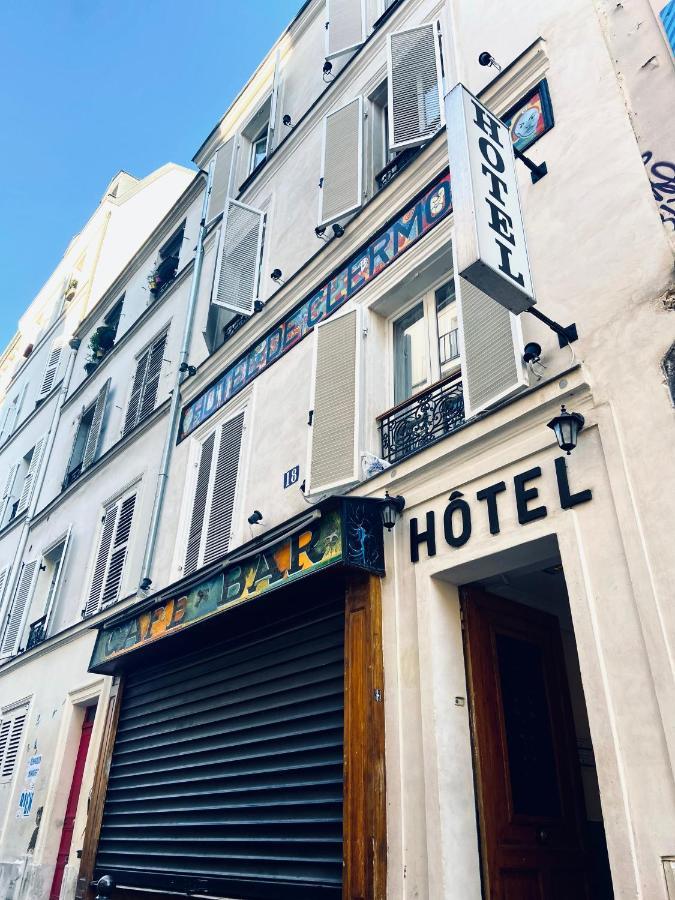 Grand De Clermont