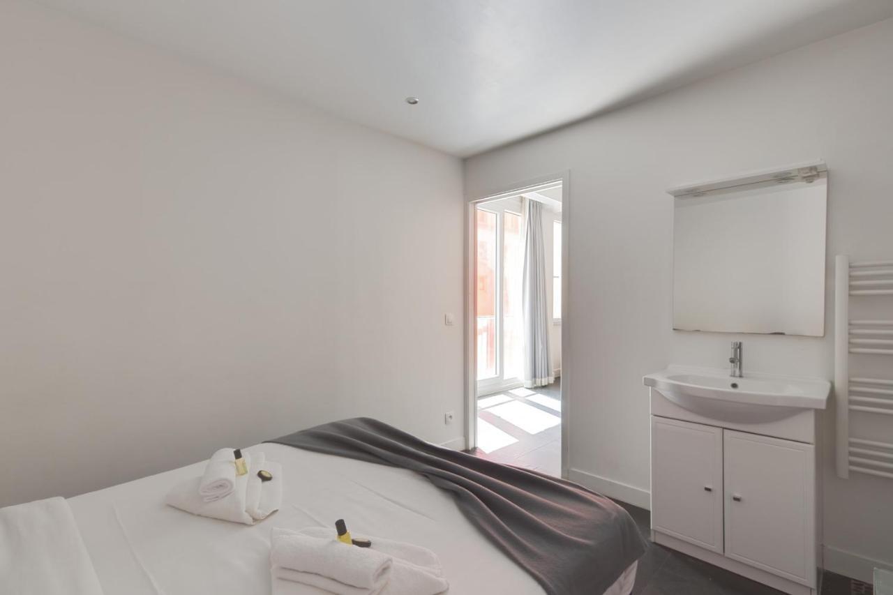 Holiday home Guestready - 1br In The 1k -the Marais
