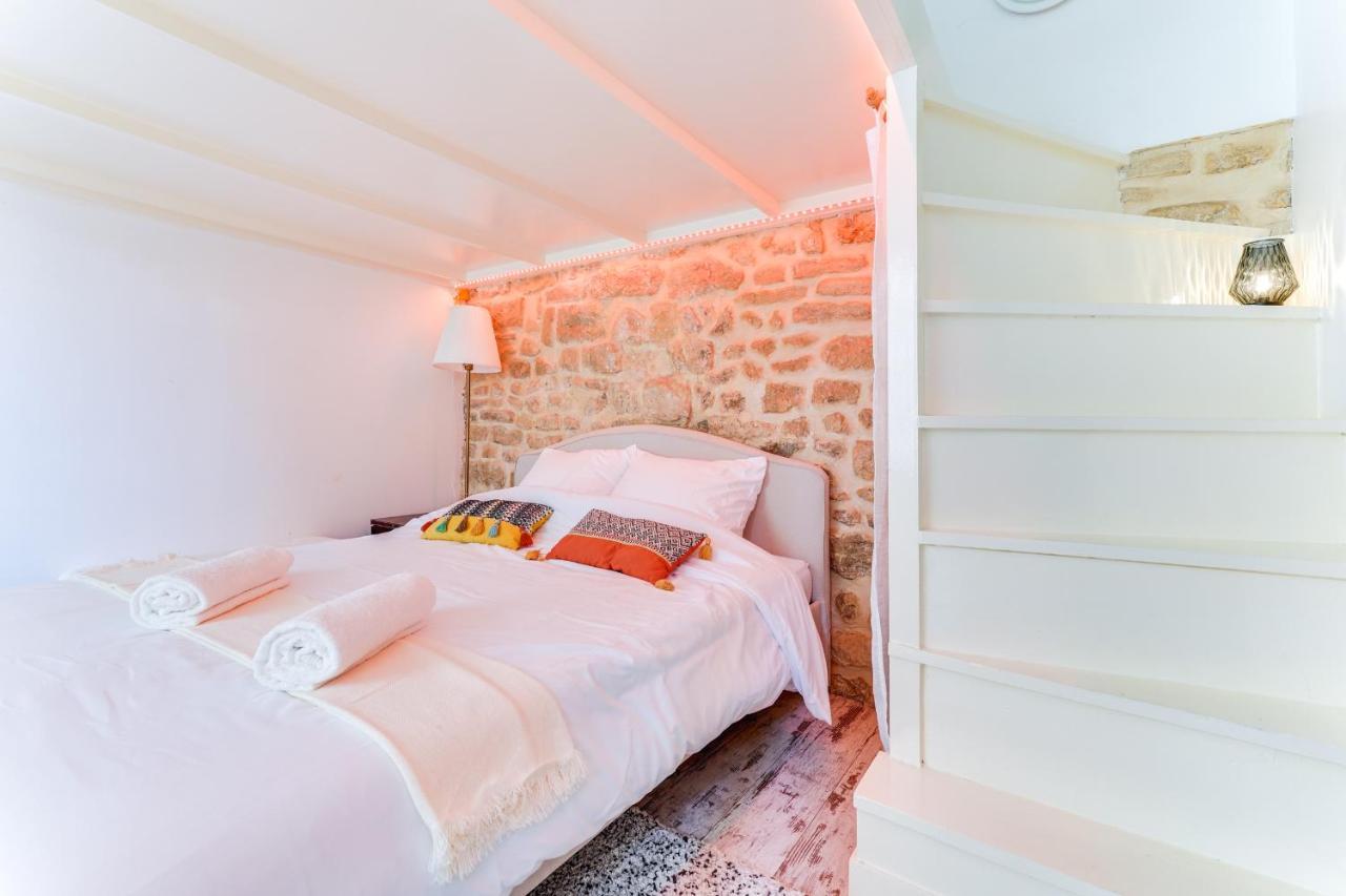 L'emplacement Ideal - Tour Eiffel 10min - Netflix - Apartment *