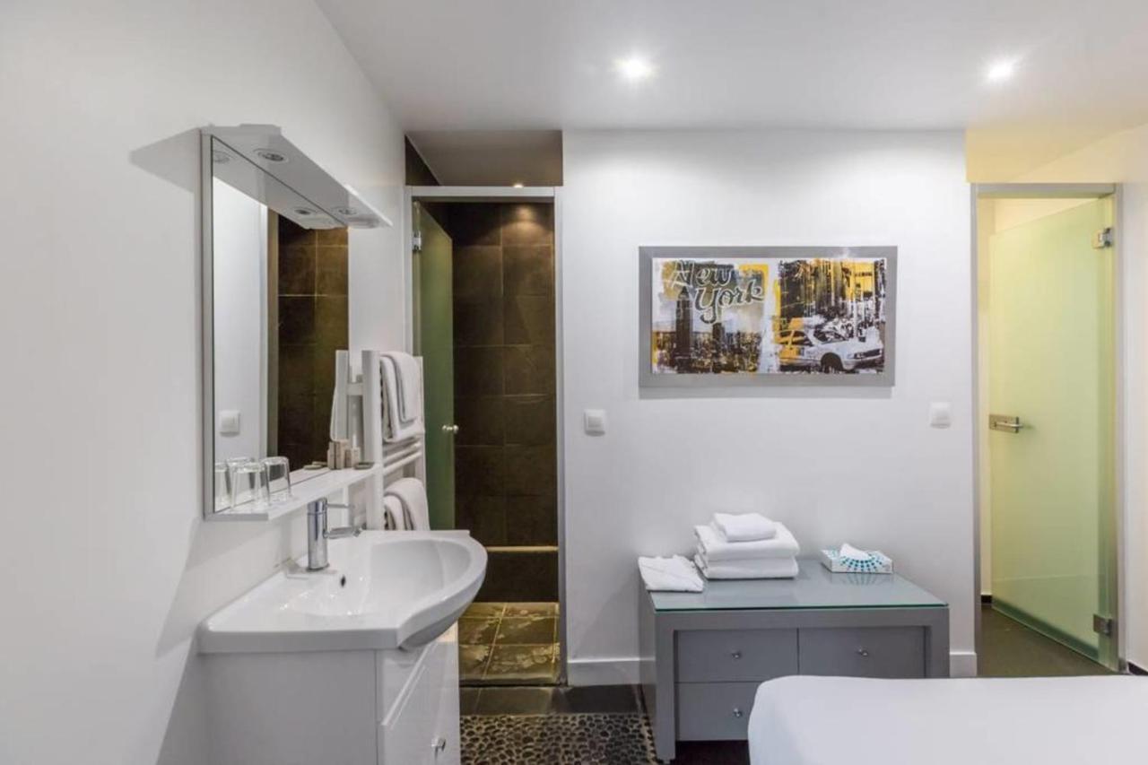 Guestready - 1br In The 1k -the Marais