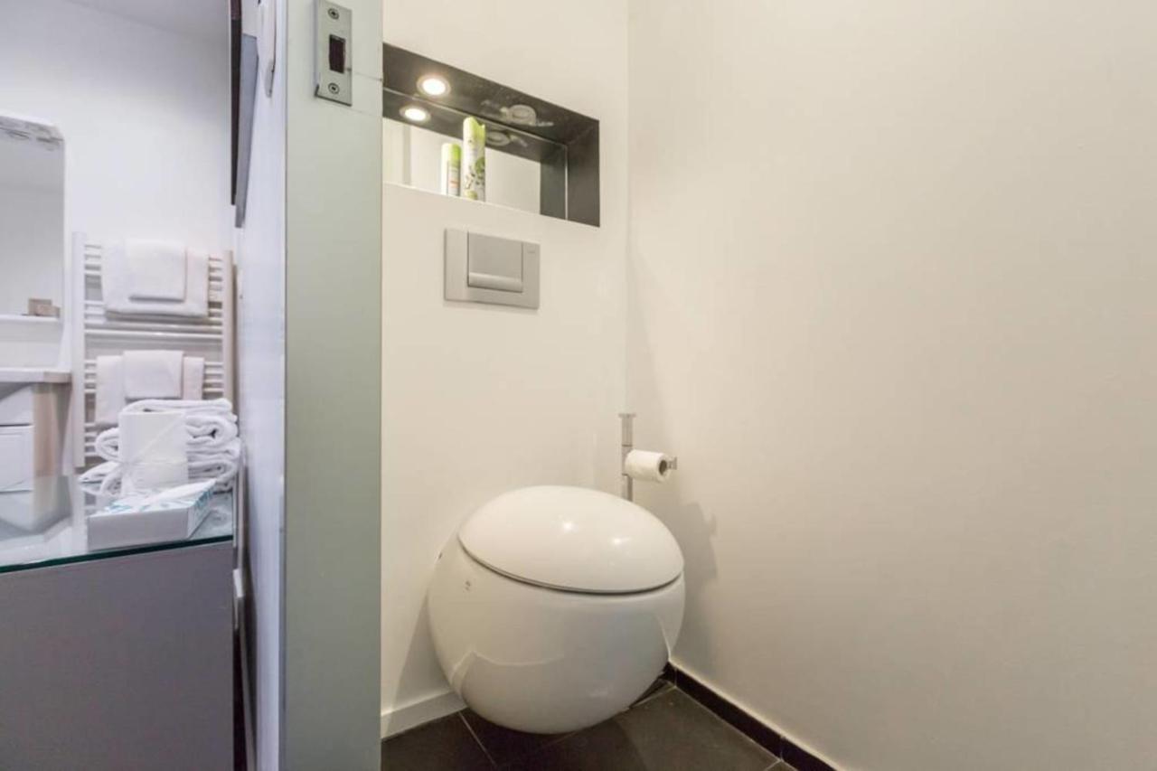Guestready - 1br In The 1k -the Marais Paris