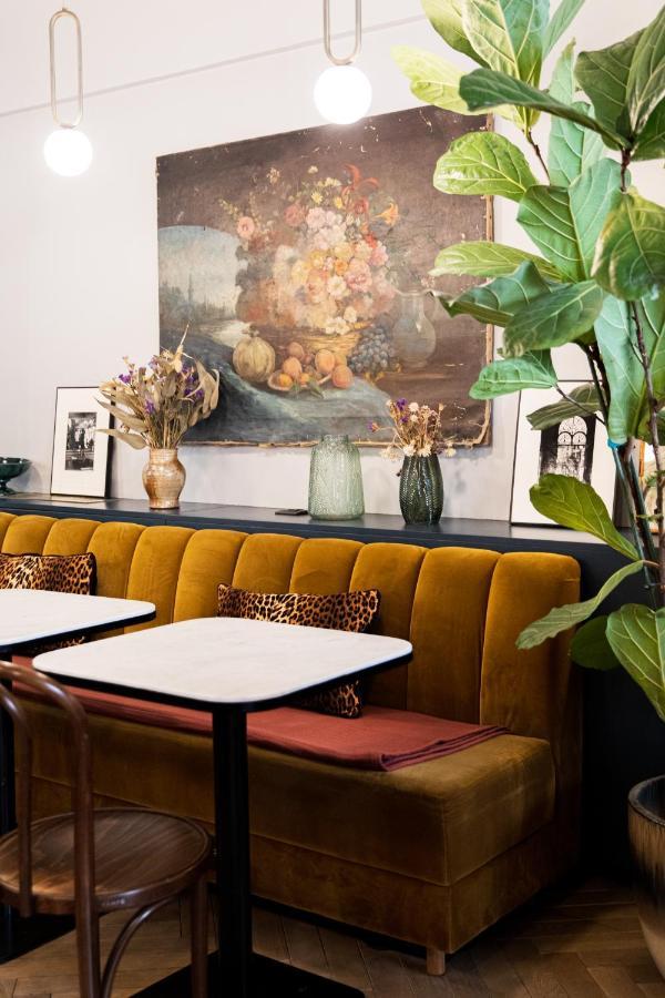 Hotel Léopold Paris