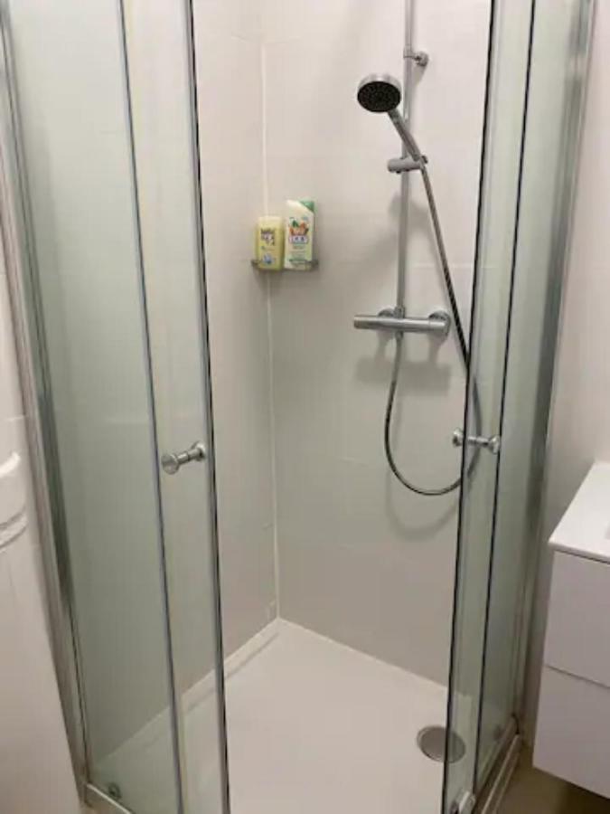 Apartamento My Trip In - Turgot
