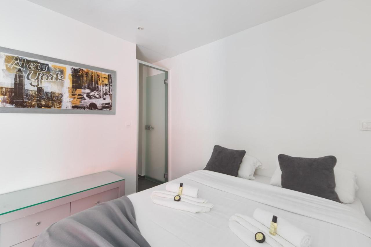 Guestready - 1br In The 1k -the Marais