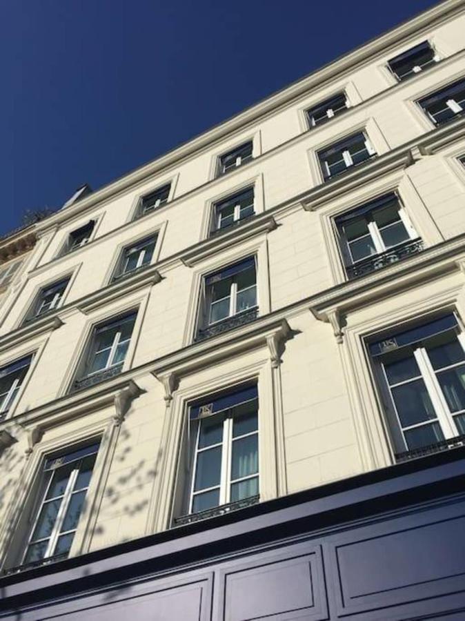 Holiday home Guestready - 1br In The 1k -the Marais Paris