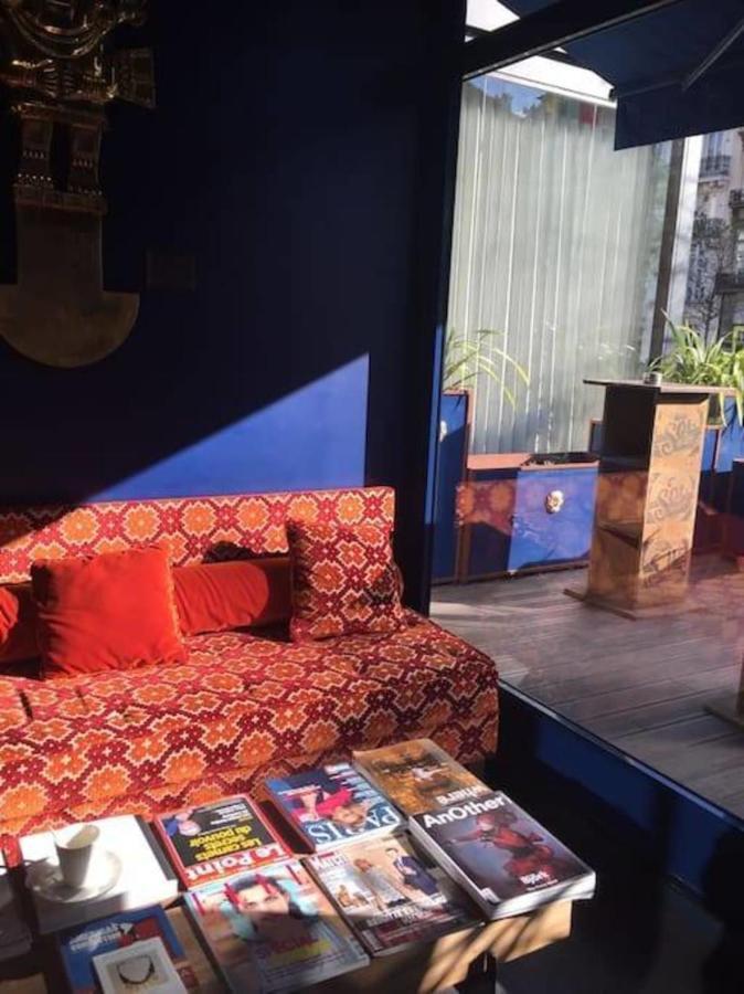 Holiday home Guestready - 1br In The 1k -the Marais Paris