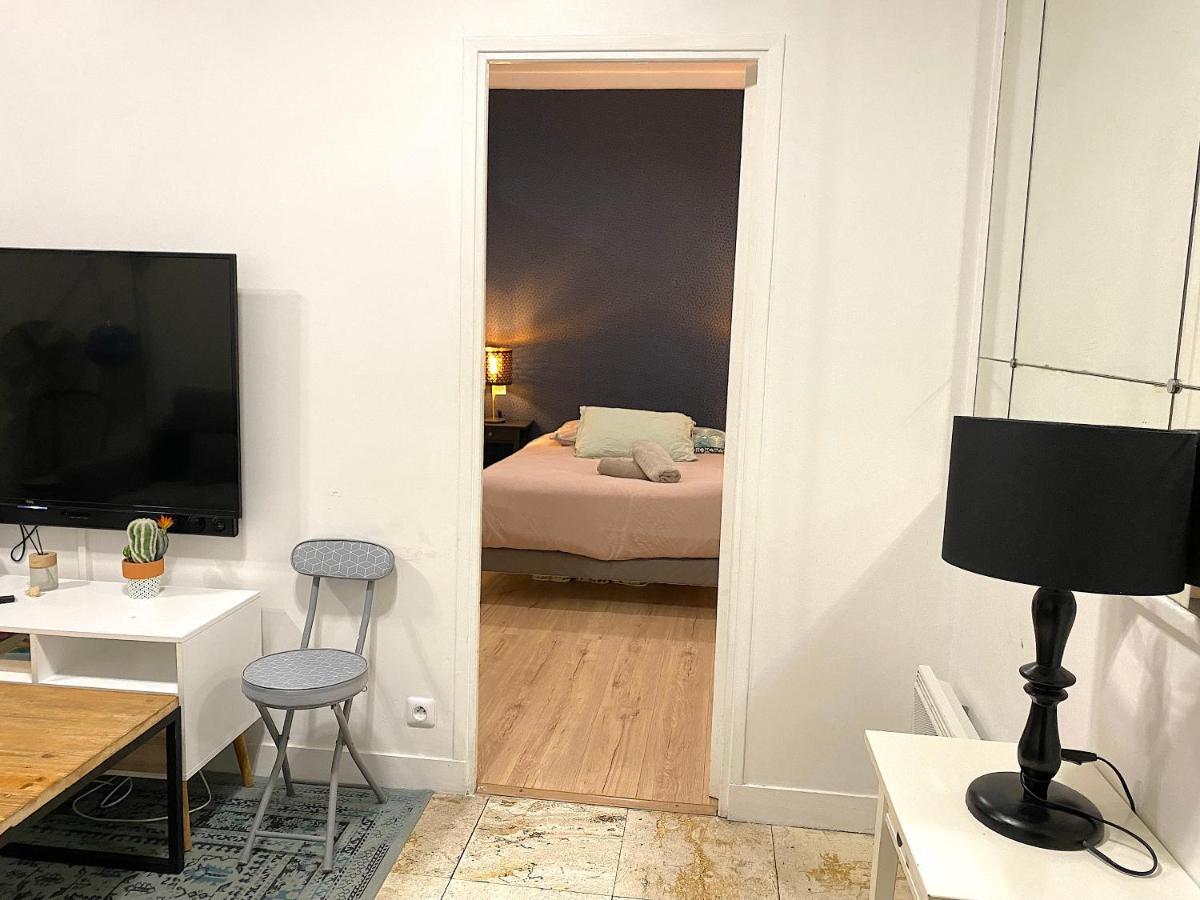 My Trip In - Turgot Apartamento *