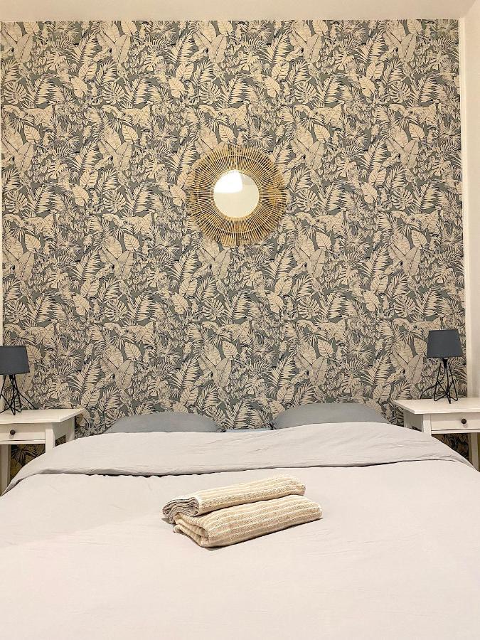My Trip In - Turgot Apartamento