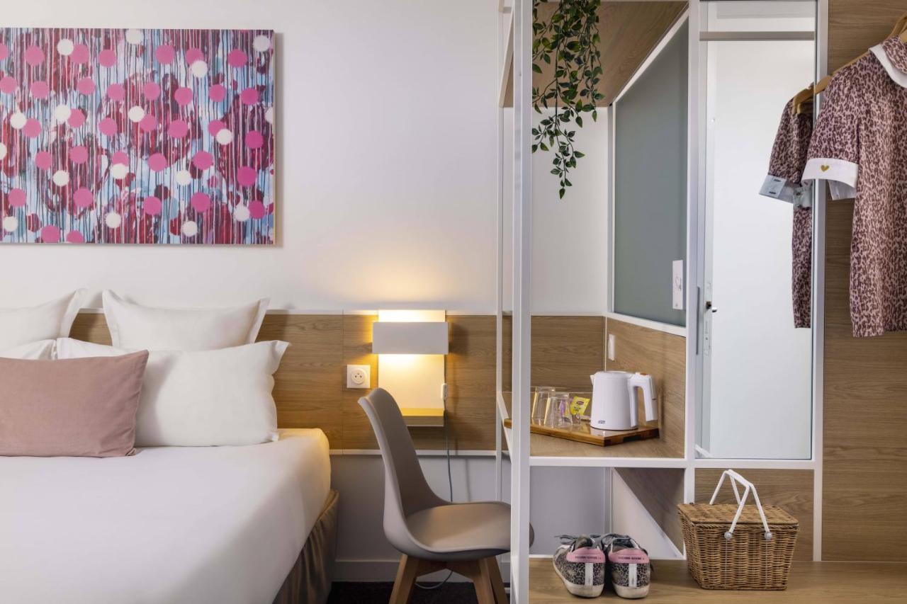 Louis Blanc Hotel