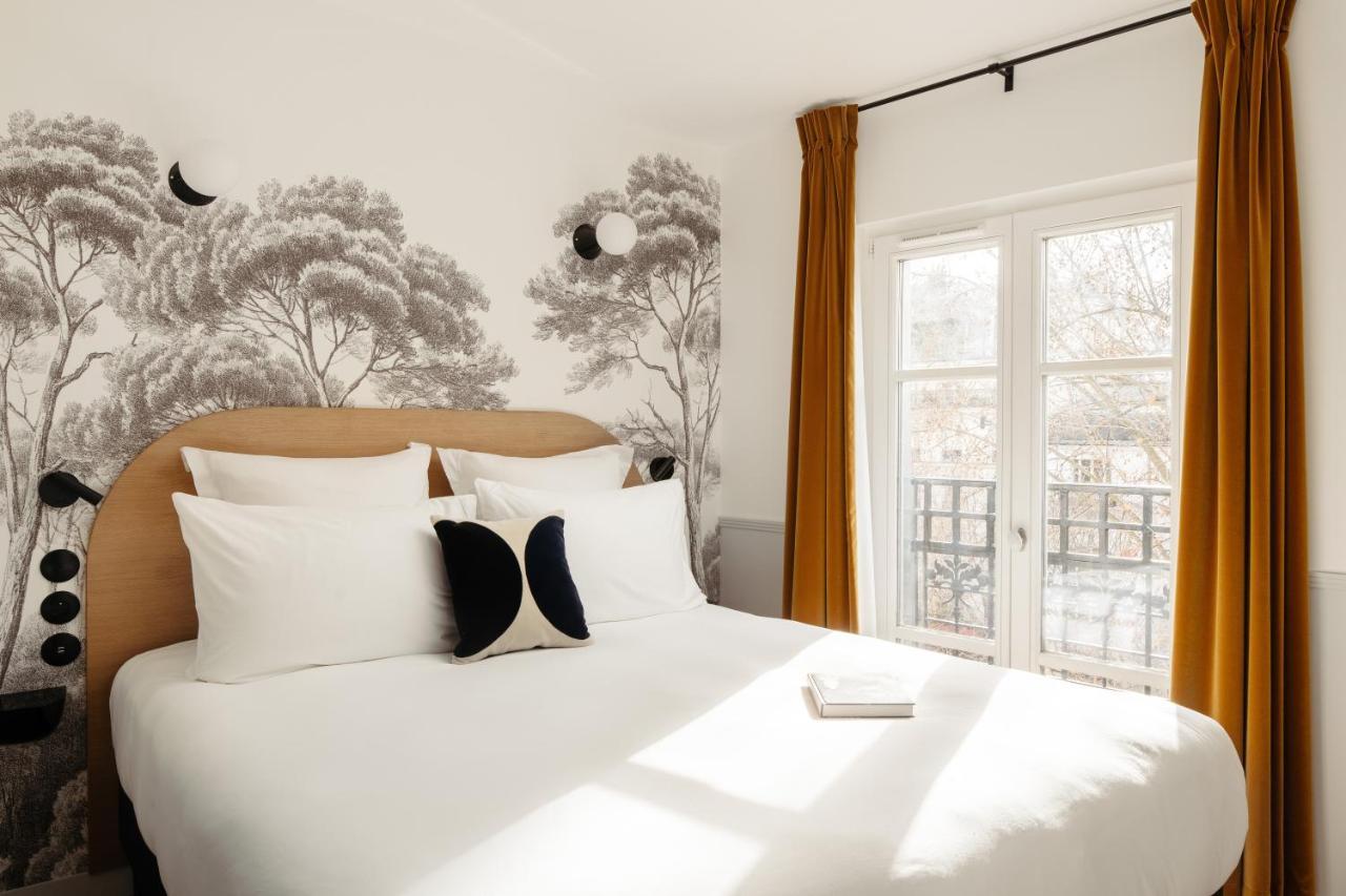 My Maison In Montmartre Appartement Paris