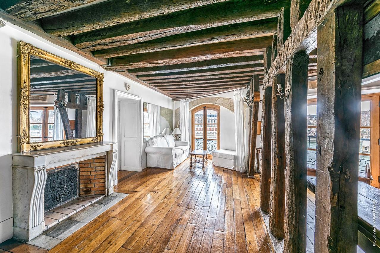 Apartment Saint-louis By B'your *