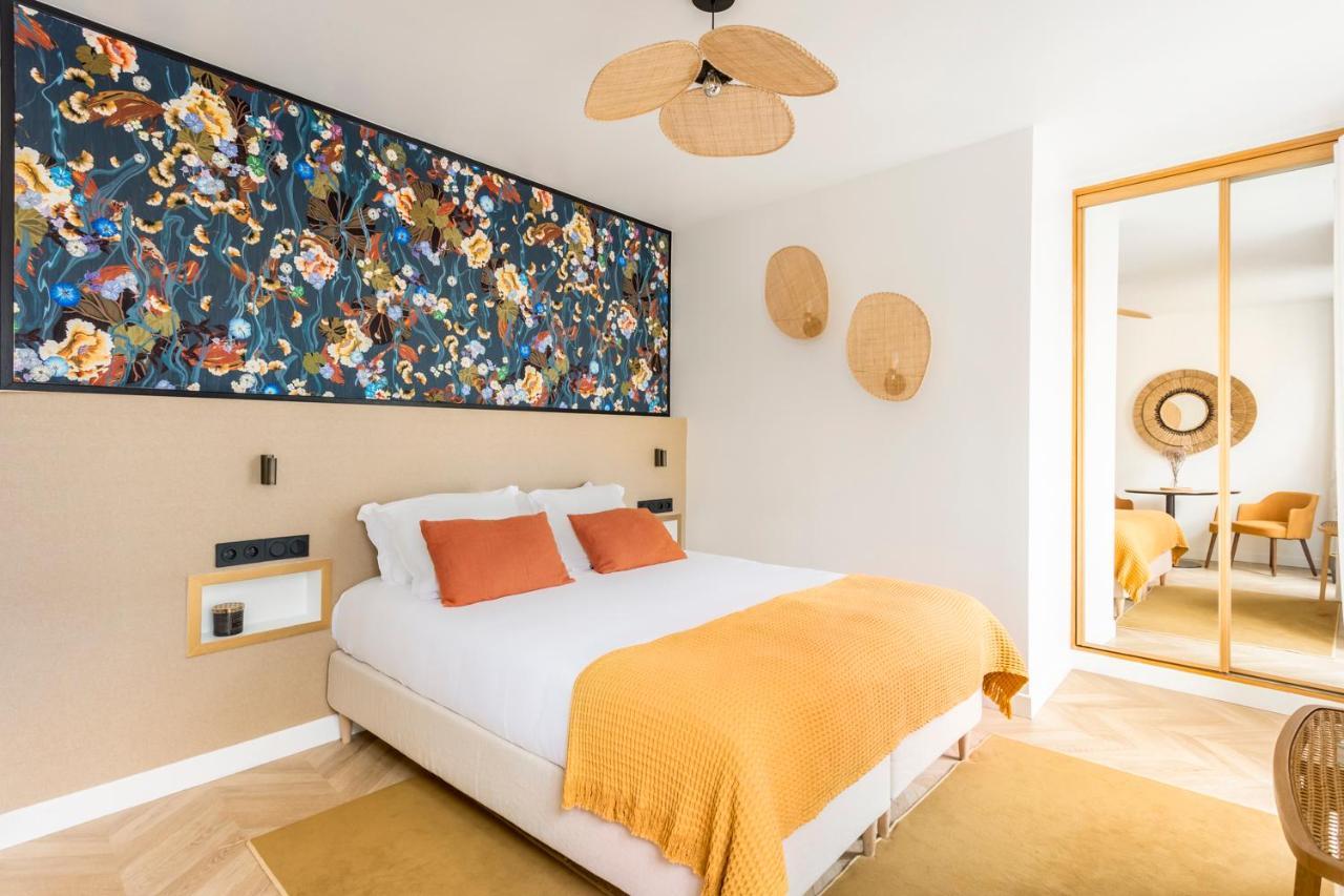 Jeuneurs Apartamento *