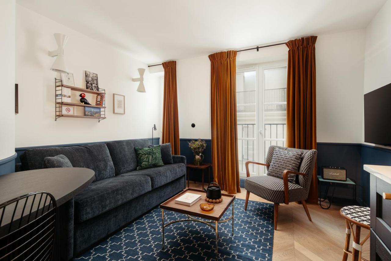 My Maison In Montmartre *