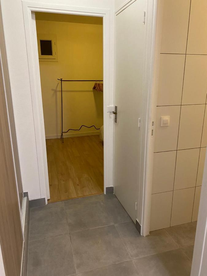 Appartement Loft Entier Parisien-paris11 *