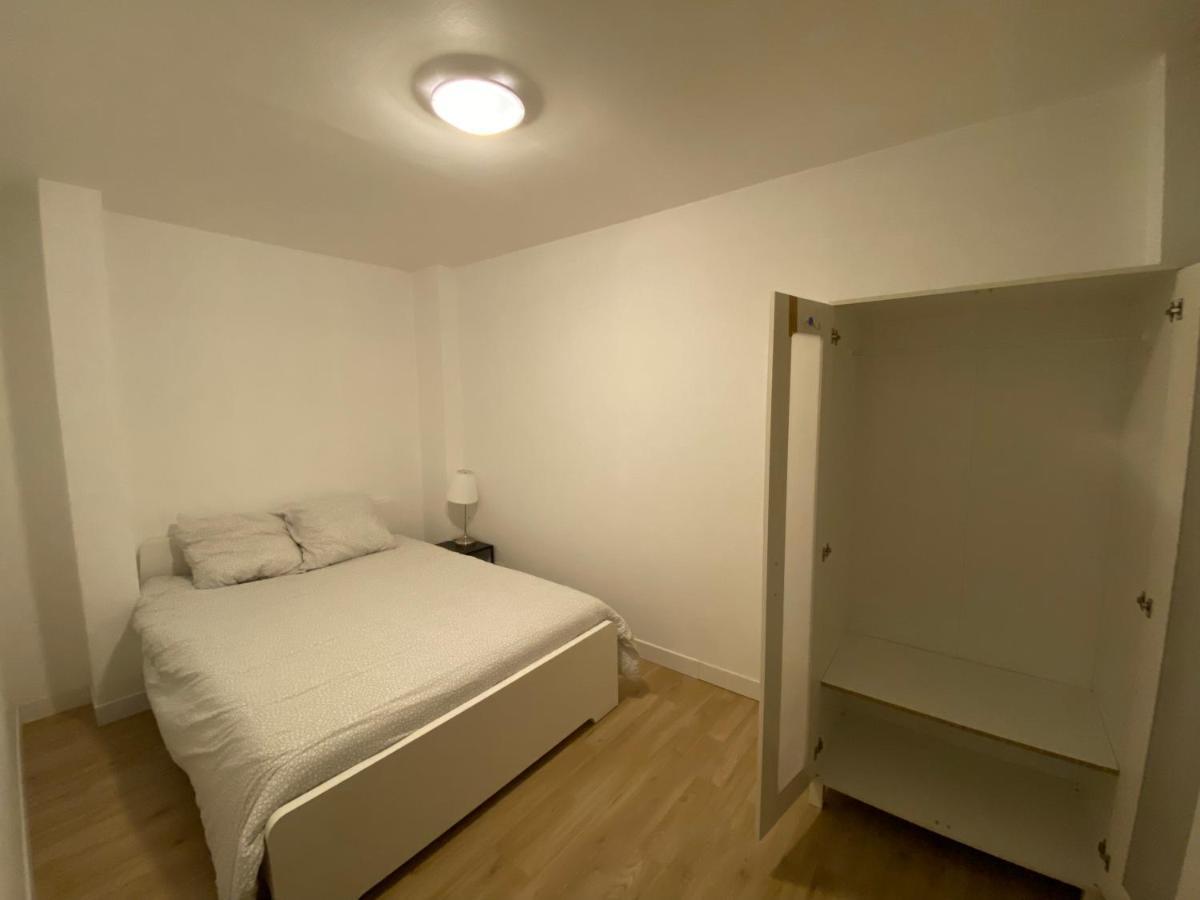 Loft Entier Parisien-paris11 Appartement *