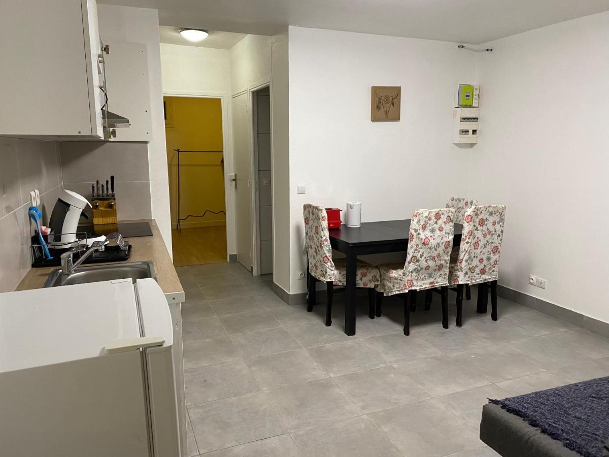 Appartement Loft Entier Parisien-paris11 *