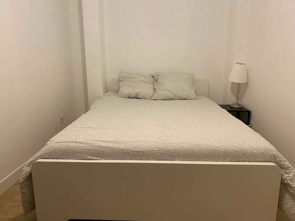 Loft Entier Parisien-paris11 Appartement Paris