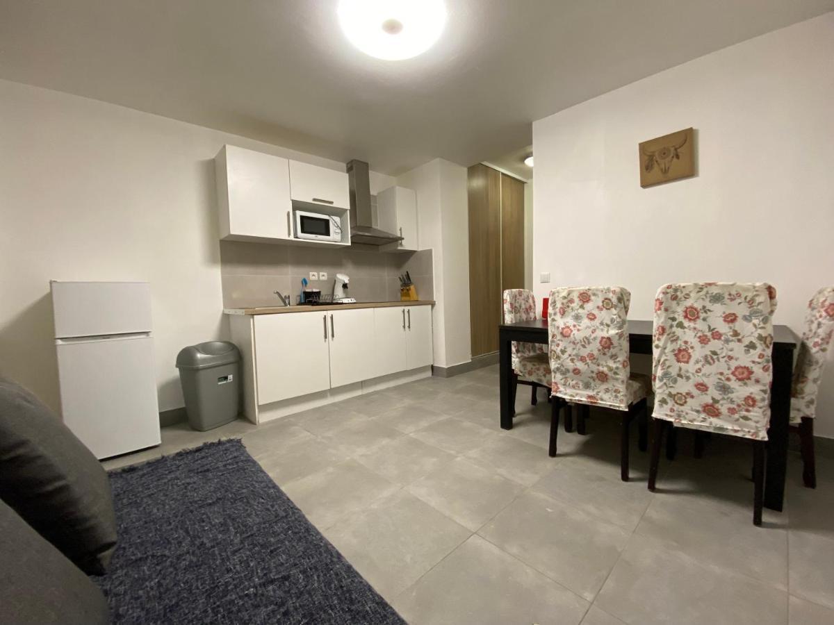 Appartement Loft Entier Parisien-paris11