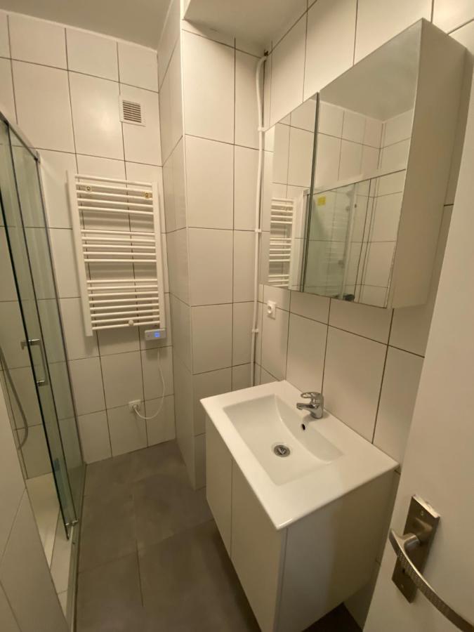 Loft Entier Parisien-paris11 Appartement *