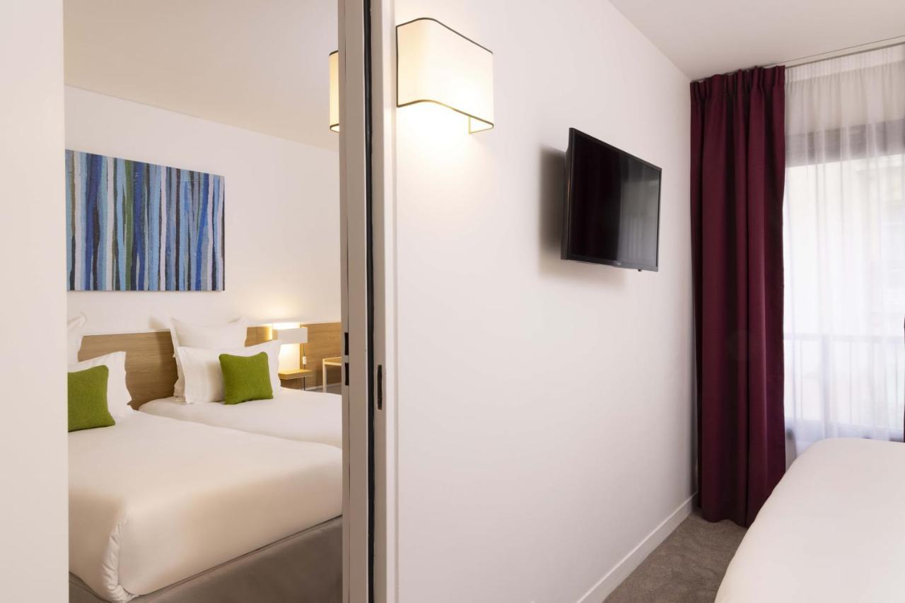 Hotel Louis Blanc 3*