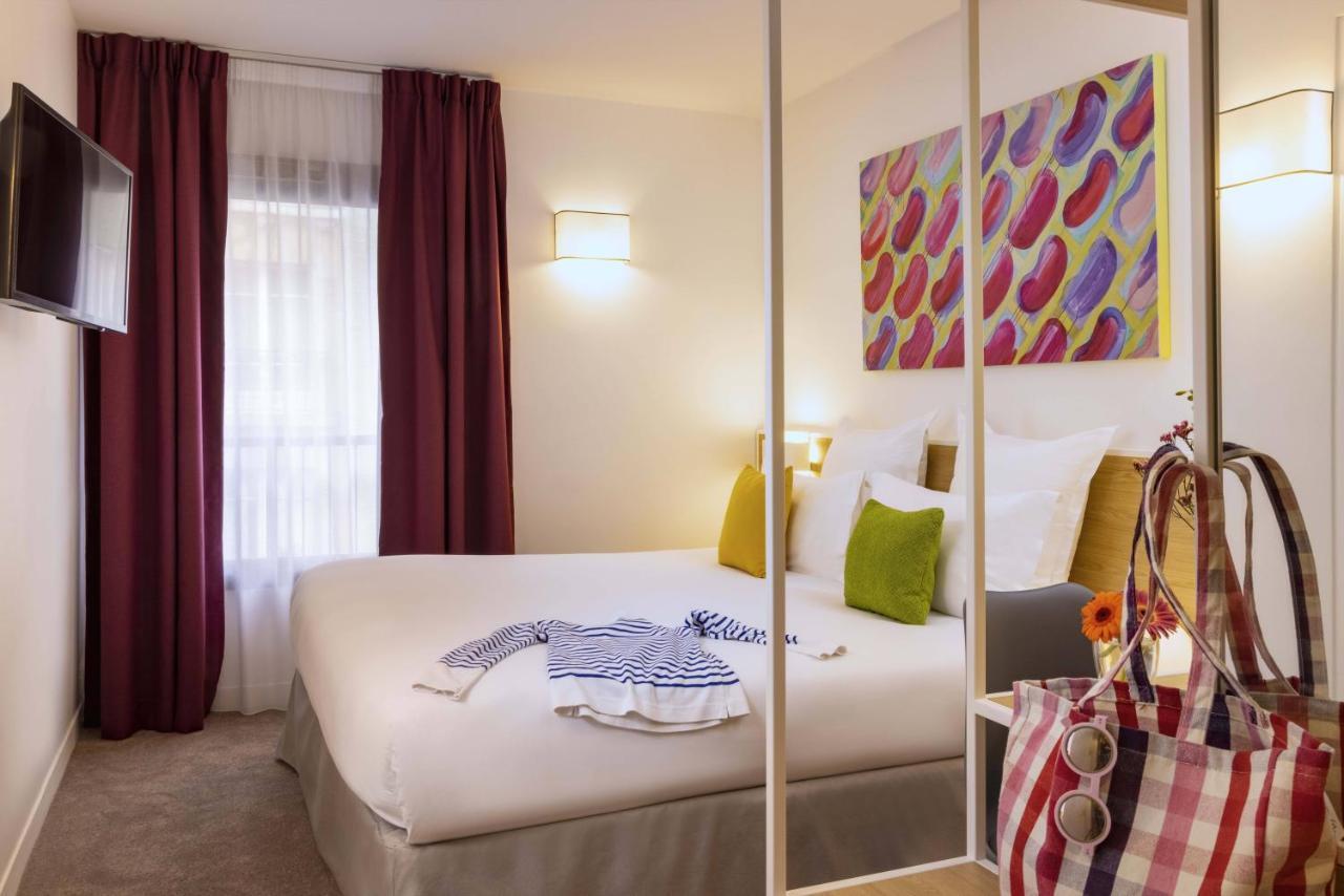 Hotel Louis Blanc 3*