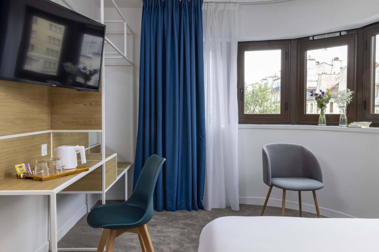 Hotel Louis Blanc 3*