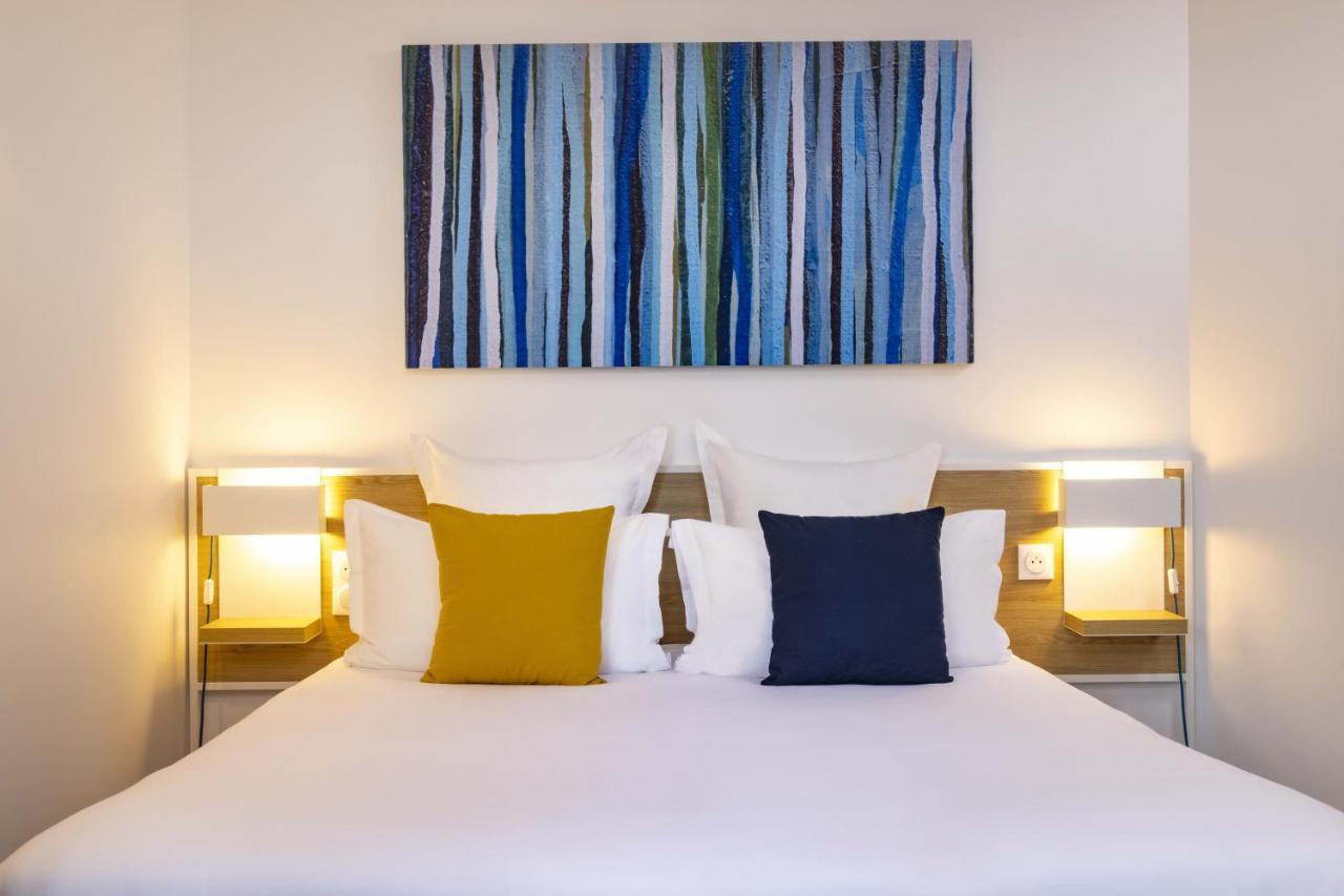 Hotel Louis Blanc 3*