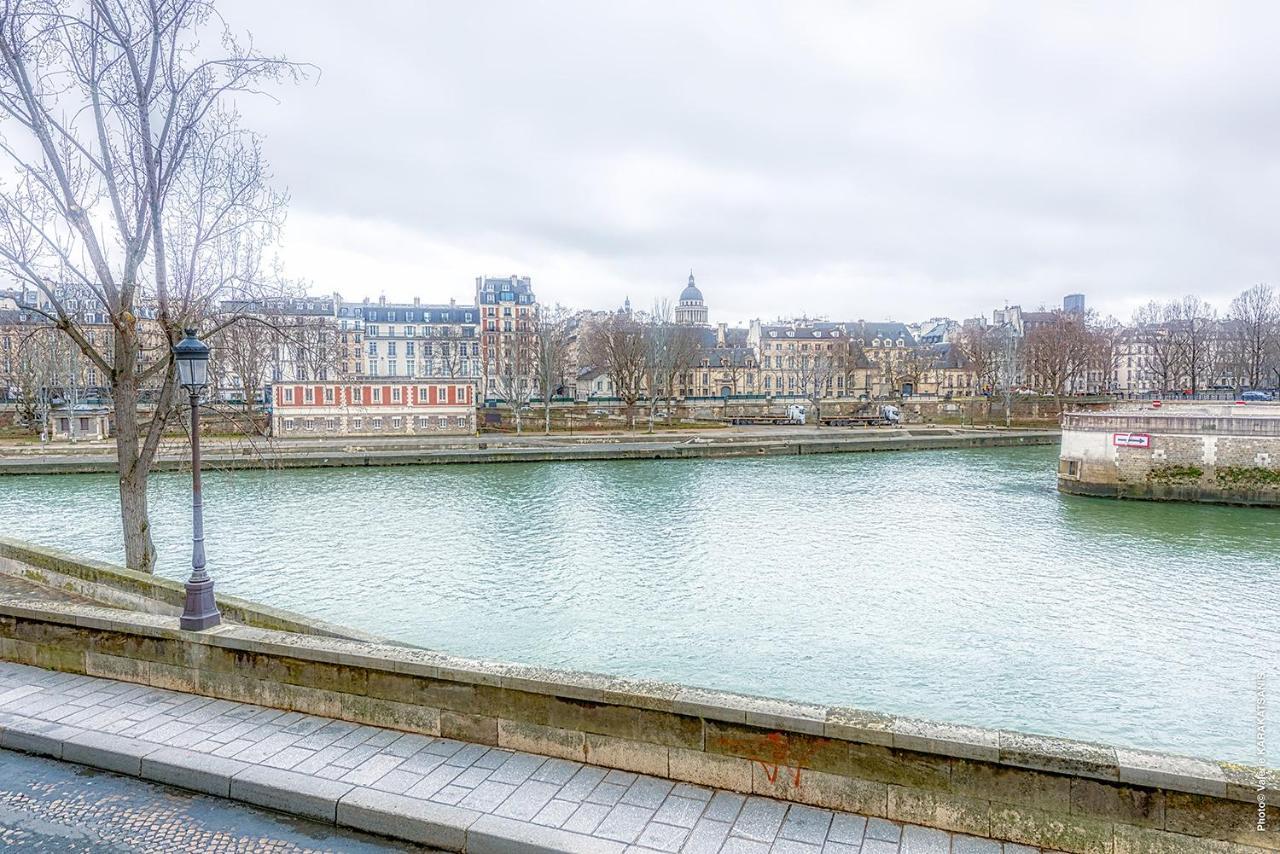 Saint-louis By B'your