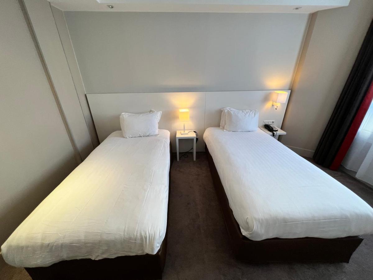 Holiday Paris-auteuil By Ihg Paris