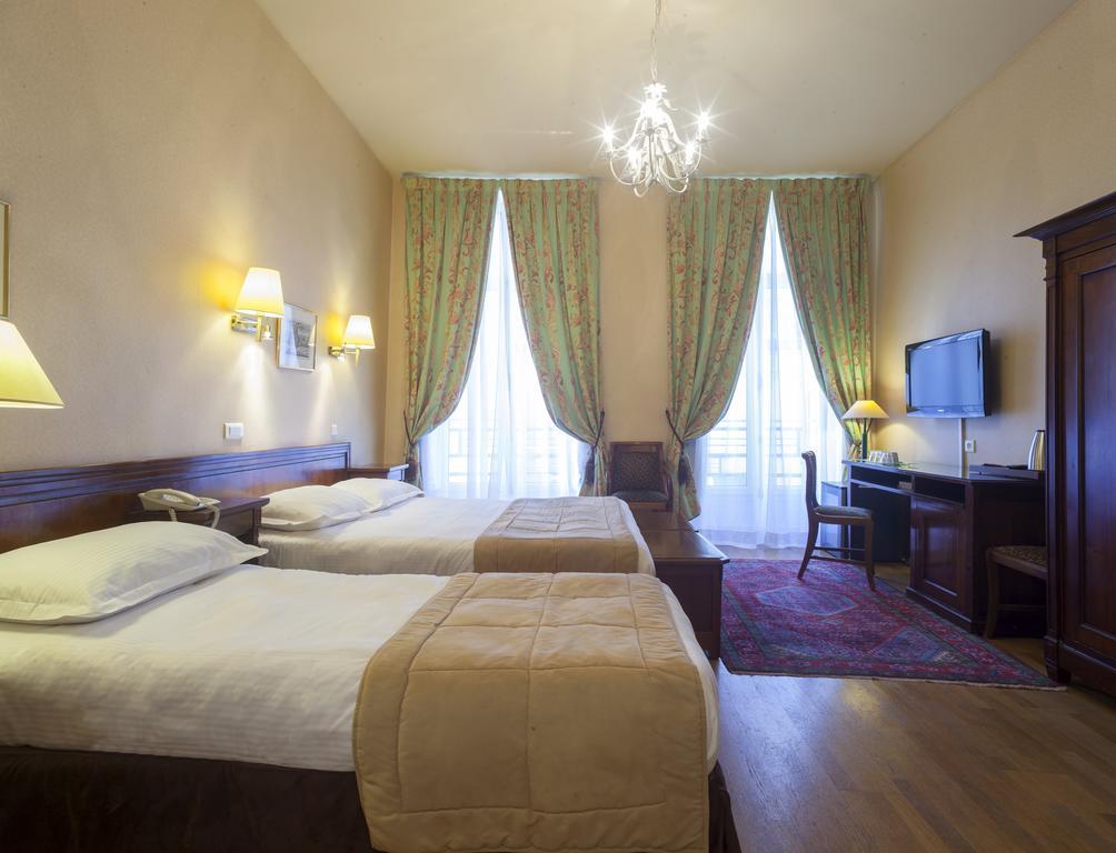Du Palais Bourbon 3* Paris
