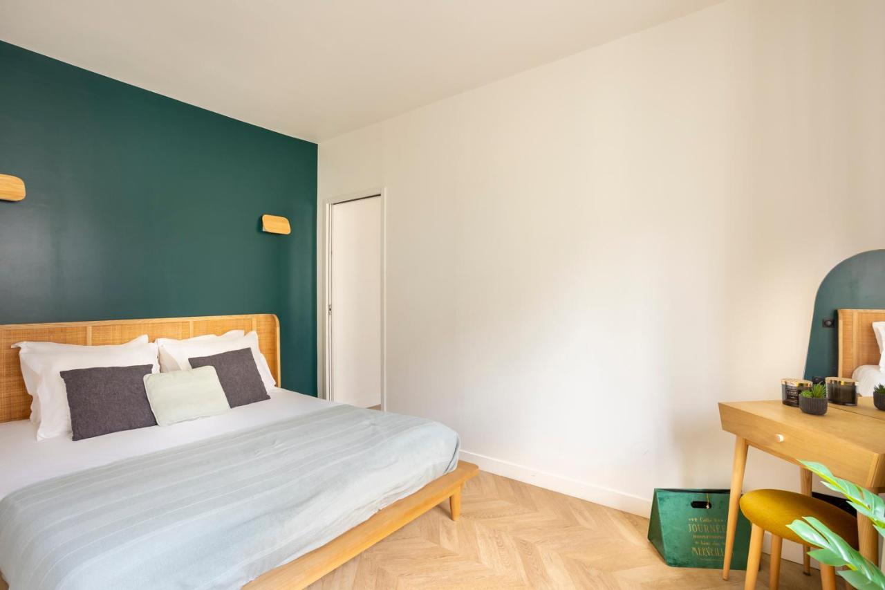 Jeuneurs Apartamento *
