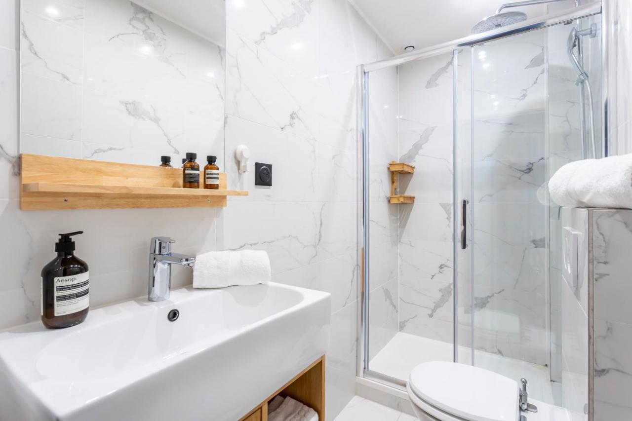 Jeuneurs Apartamento *