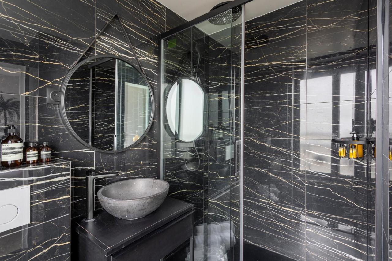 Jeuneurs Apartamento Paris