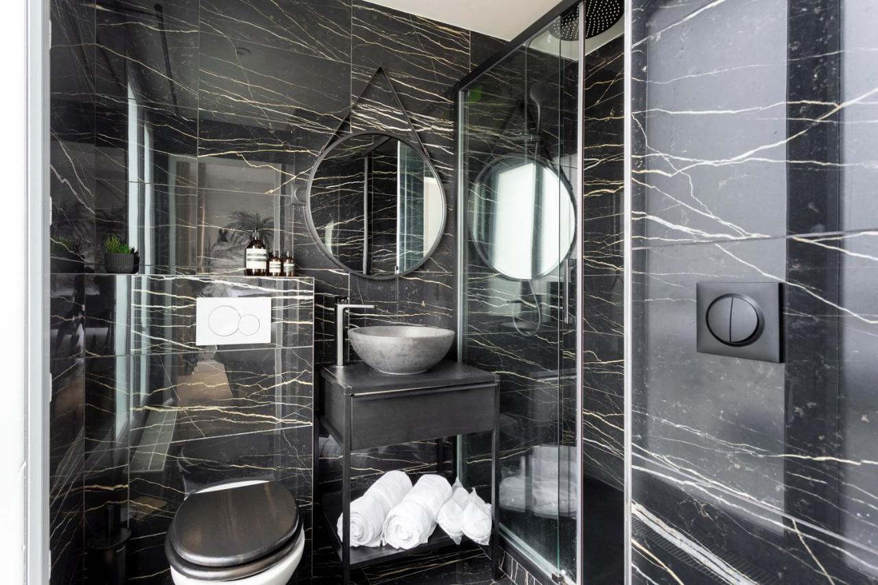 Jeuneurs Apartamento *