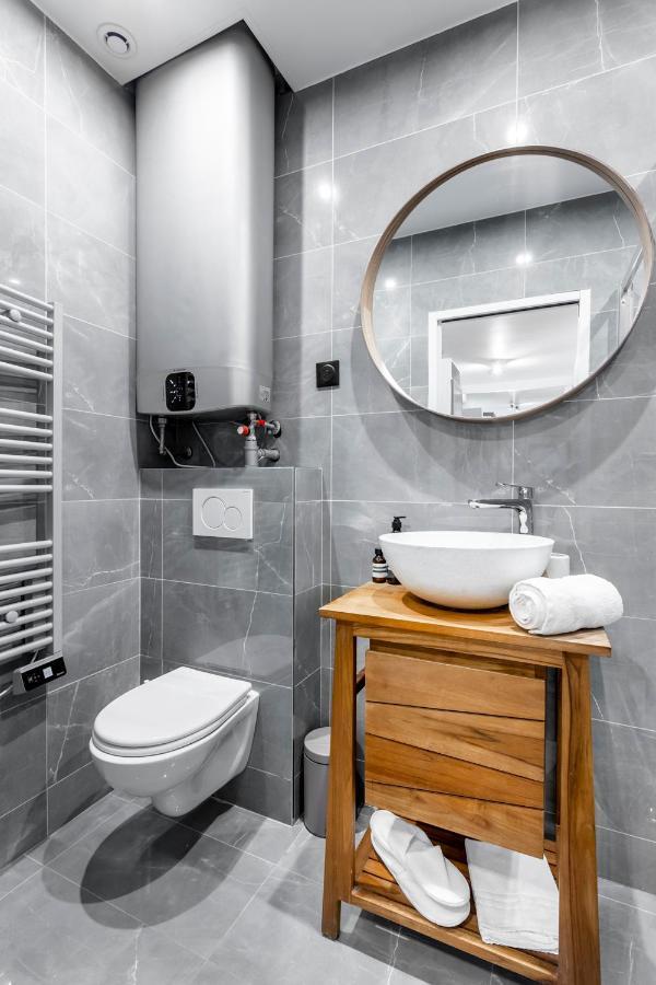 Jeuneurs Apartamento *