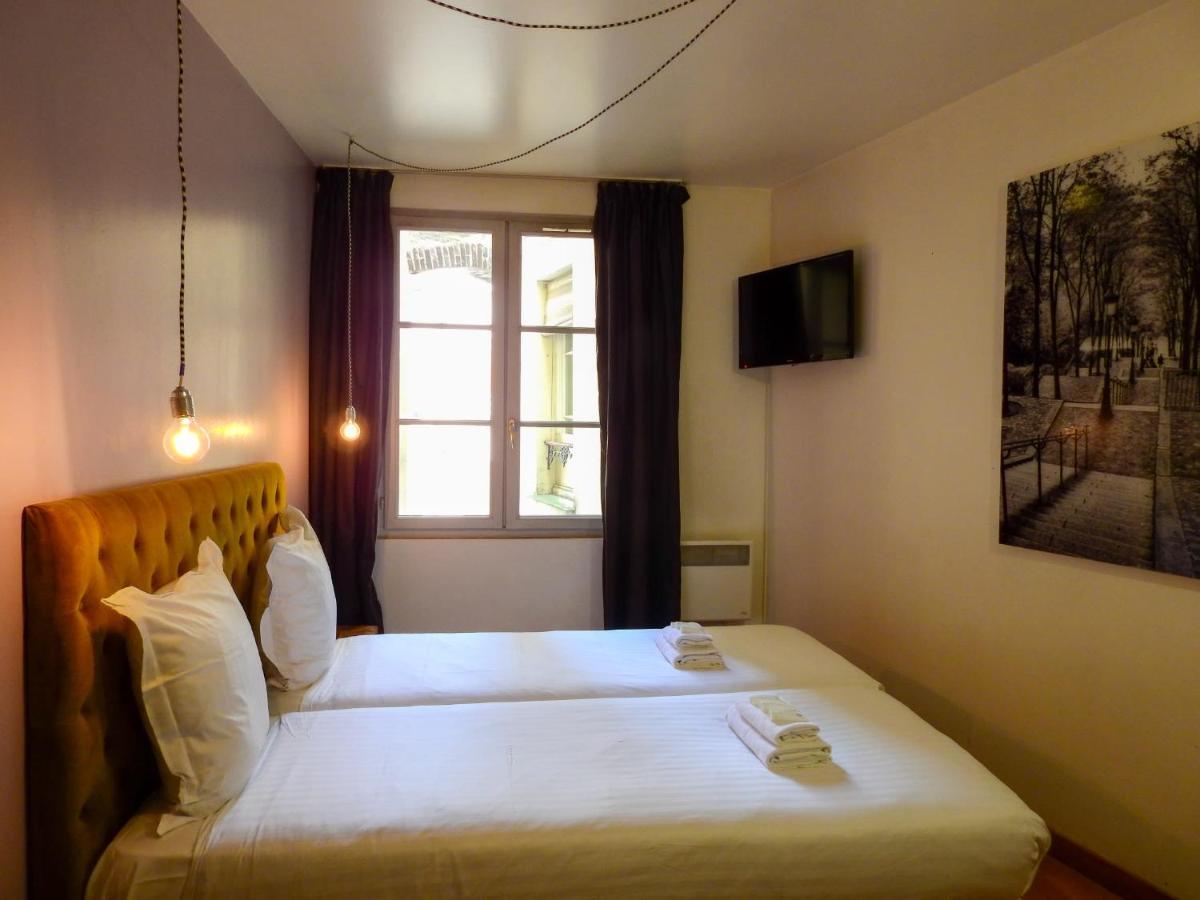 Appartement Buffon 301- équipé Et Spacieux- 2p- 05 Paris