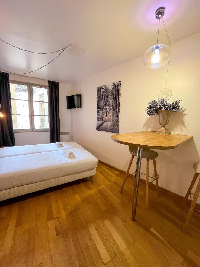 Appartement Buffon 301- équipé Et Spacieux- 2p- 05 Paris