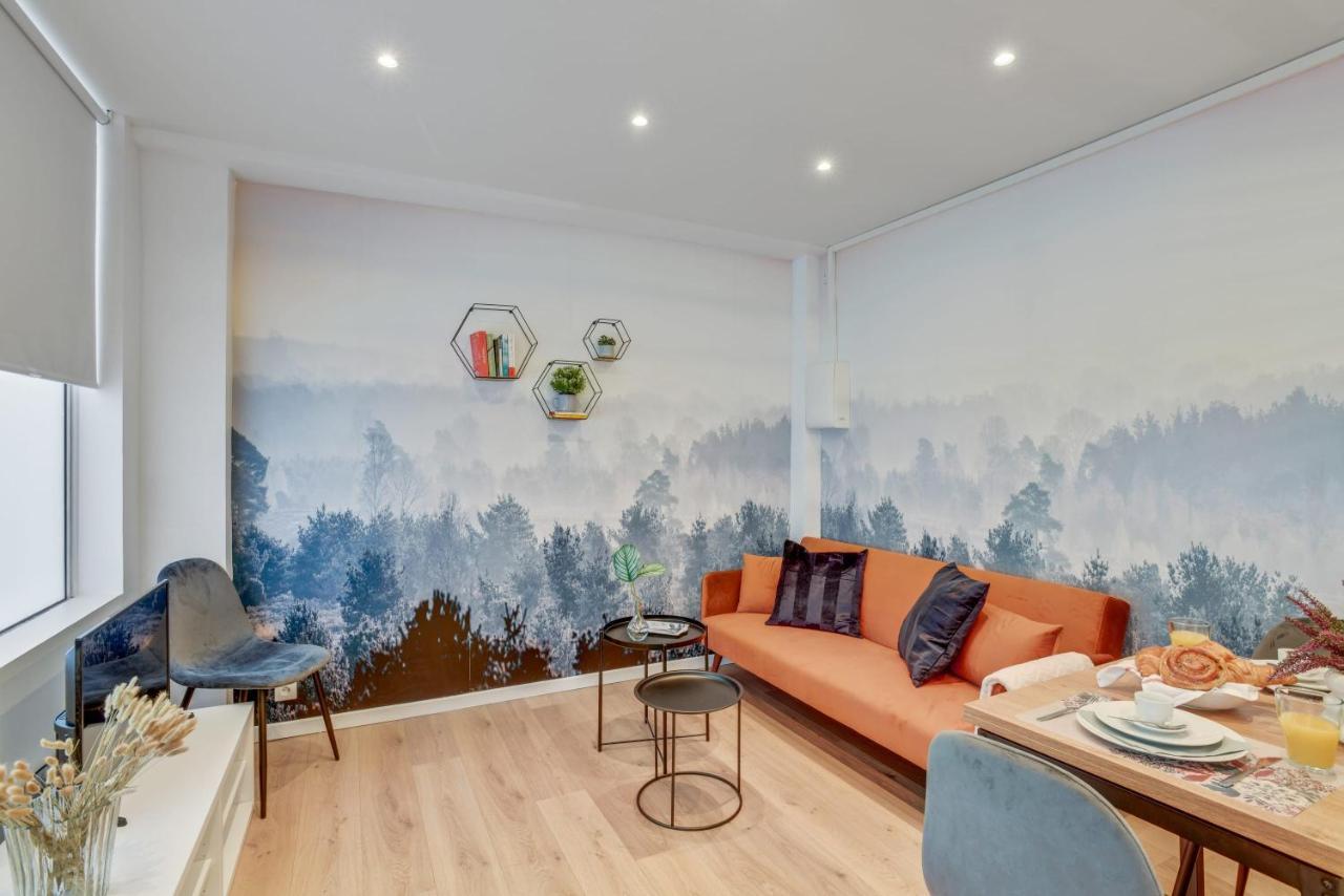 Appartement Well Decorated One Bedroom Aprtment In Heat Of Paris, Short Walk To Palais Garnier ,