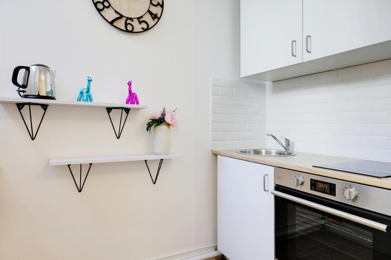 Appartement Cmg - Sacré Coeur / Montmartre Paris