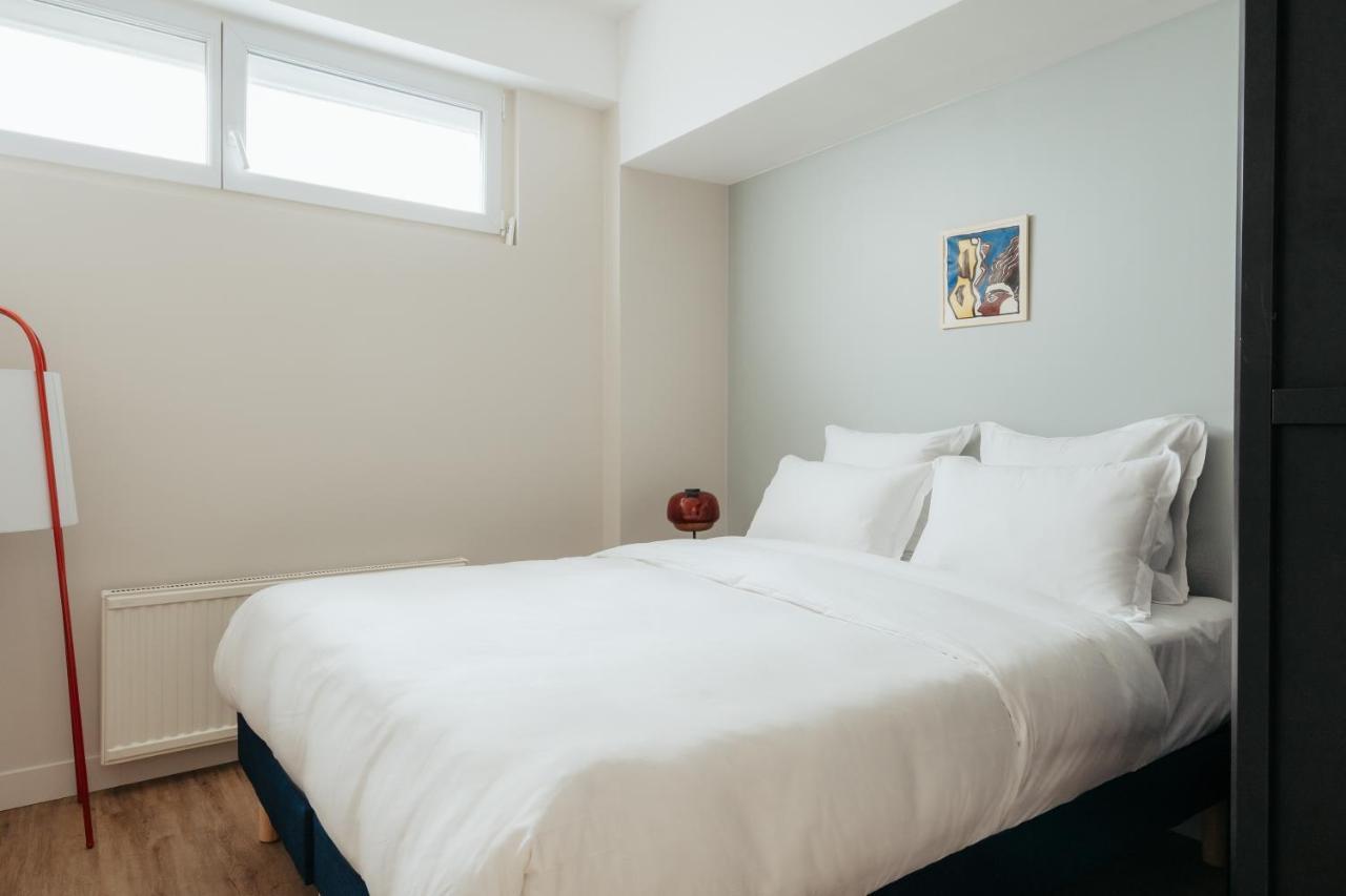 Apartment Edgar Montmartre - Abbesses Paris